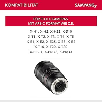 SAMYANG 動画用単焦点中望遠レンズ VDSLR 135mm T2.2 ニコンF用 フルサイズ対応 883942 61bqw-n2pVL._AC_UL210_SR210,